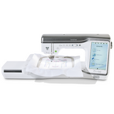 Brother Innov-is Stellaire XJ2 Macchina per cucire e ricamo Elettronica