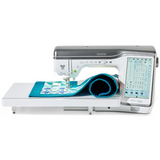 Brother Innov-is Stellaire XJ2 Macchina per cucire e ricamo Elettronica