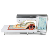 Brother Innov-is Stellaire XJ2 Macchina per cucire e ricamo Elettronica