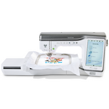 Brother Innov-is Stellaire XJ2 Macchina per cucire e ricamo Elettronica