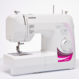 Brother XN 1700 Macchina per cucire Meccanica