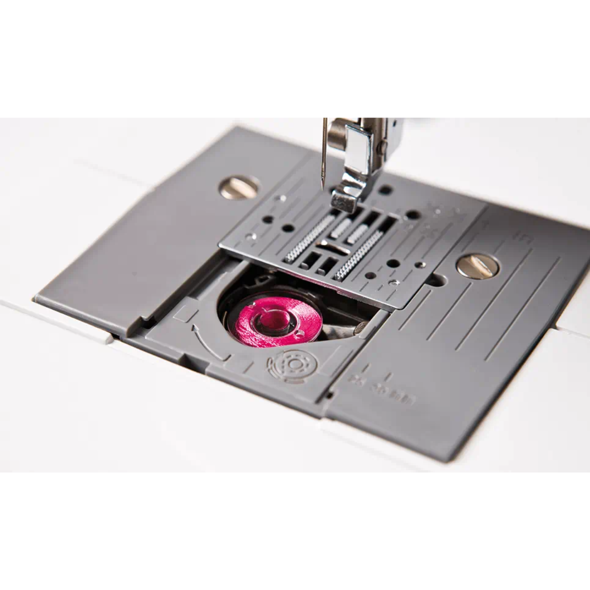 Brother XN 2500 Macchina per cucire Meccanica