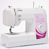 Brother XN 2500 Macchina per cucire Meccanica