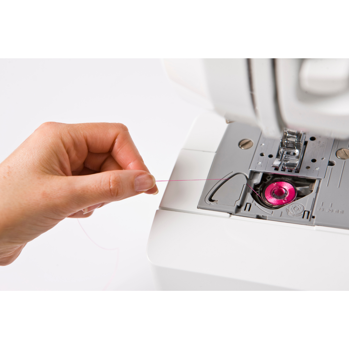 Brother XQ 3700 Macchina per cucire Meccanica