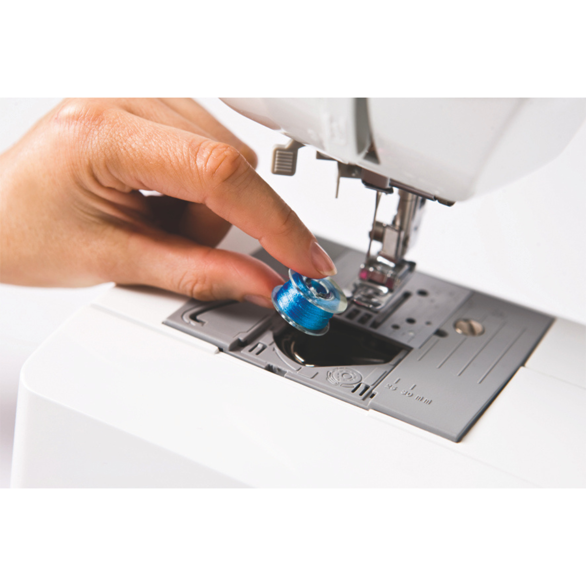 Brother XQ 3700 Macchina per cucire Meccanica