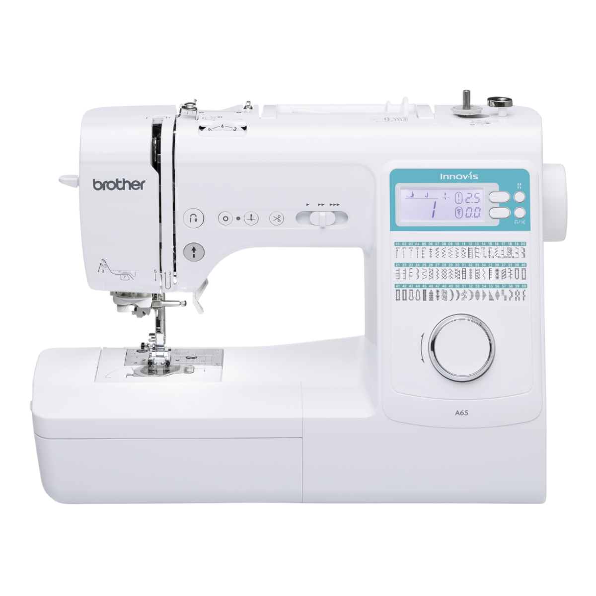 Brother Innov-is A65 Macchina per cucire Elettronica