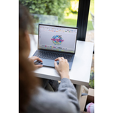 Brother Software da Ricamo BE1 Embroidery Wilcom