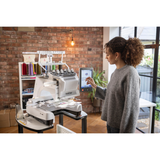 Brother Software da Ricamo BE1 Embroidery Wilcom