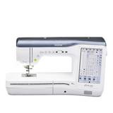 Brother Celeste Innov-is CX1 Macchina per Cucire e Quilting Elettronica