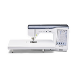 Brother Celeste Innov-is CX1 Macchina per Cucire e Quilting Elettronica