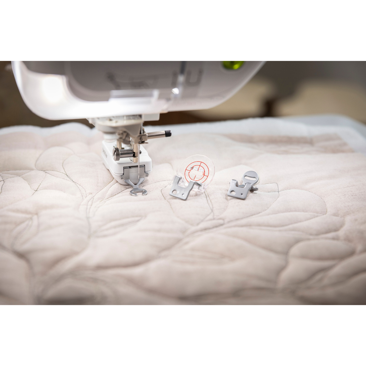 Brother Celeste Innov-is CX1 Macchina per Cucire e Quilting Elettronica