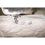 Brother Celeste Innov-is CX1 Macchina per Cucire e Quilting Elettronica