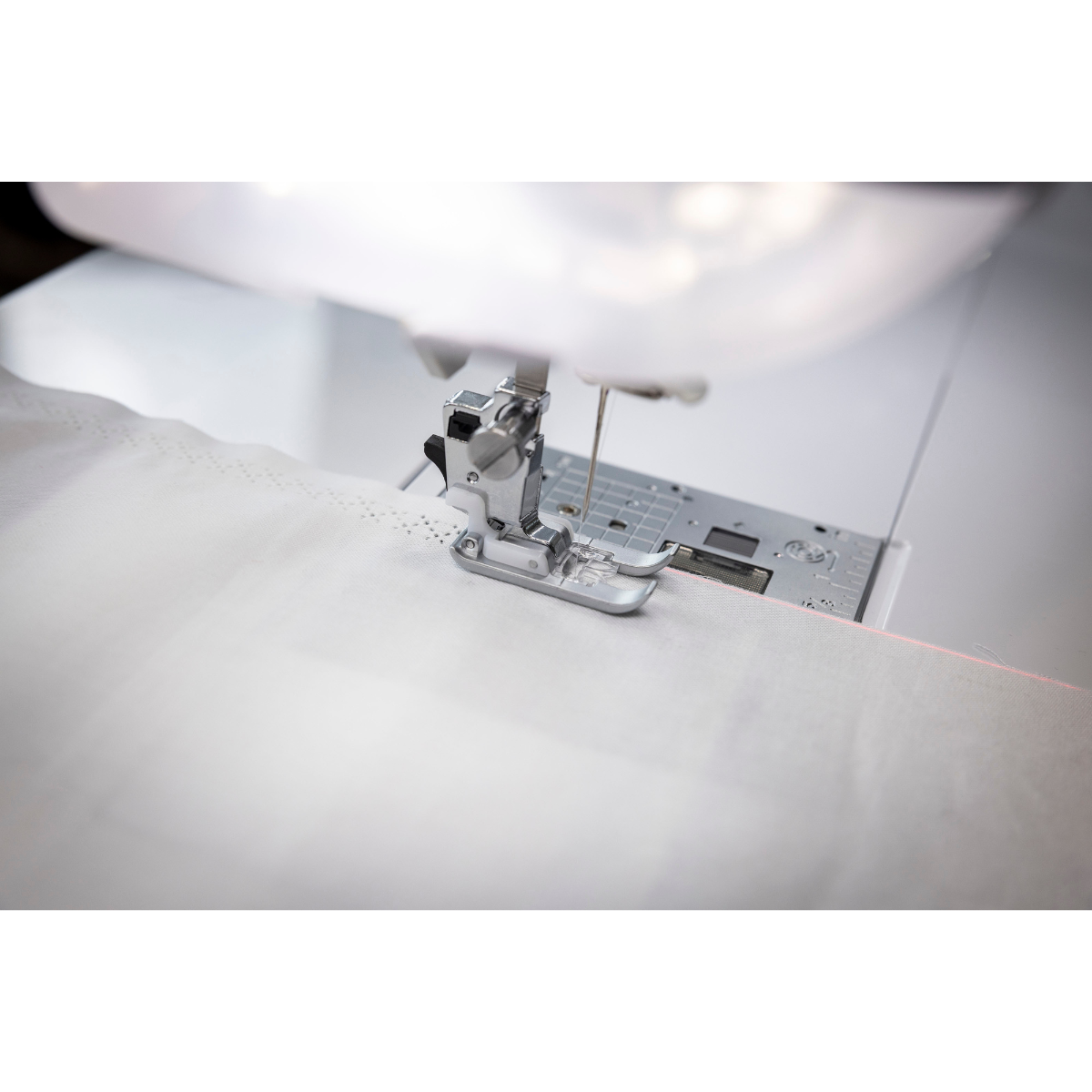 Brother Celeste Innov-is CX1 Macchina per Cucire e Quilting Elettronica