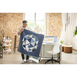 Brother Celeste Innov-is CX1 Macchina per Cucire e Quilting Elettronica