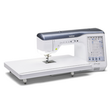 Brother Celeste Innov-is CX1 Macchina per Cucire e Quilting Elettronica