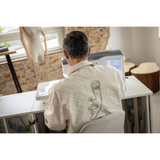 Brother Celeste Innov-is CX1 Macchina per Cucire e Quilting Elettronica
