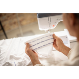 Brother Celeste Innov-is CX1 Macchina per Cucire e Quilting Elettronica