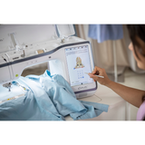 Brother Celeste Innov-is CX1e Macchina da Ricamo