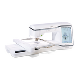 Brother Celeste Innov-is CX1e Macchina da Ricamo