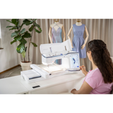 Brother Celeste Innov-is CX1e Macchina da Ricamo