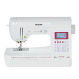 Brother Innov-is F400 Macchina per cucire Elettronica