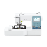 Brother Innov-is M 340e Macchina da ricamo con Telaio Magnetico