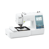 Brother Innov-is M 340e Macchina da ricamo con Telaio Magnetico