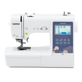 Brother Innov-is M 380 Macchina per cucire e ricamo Elettronica con Telaio Magnetico