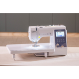 Brother Innov-is M 380 Macchina per cucire e ricamo Elettronica con Telaio Magnetico