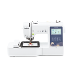 Brother Innov-is M 380 Macchina per cucire e ricamo Elettronica con Telaio Magnetico