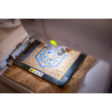 Brother Innov-is M 380 Macchina per cucire e ricamo Elettronica con Telaio Magnetico