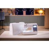 Brother Innov-is M 380 Macchina per cucire e ricamo Elettronica con Telaio Magnetico