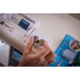 Brother Innov-is M 380 Macchina per cucire e ricamo Elettronica con Telaio Magnetico