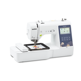 Brother Innov-is M 380 Macchina per cucire e ricamo Elettronica con Telaio Magnetico