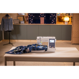 Brother Innov-is M 380 Macchina per cucire e ricamo Elettronica con Telaio Magnetico