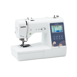 Brother Innov-is M 380 Macchina per cucire e ricamo Elettronica con Telaio Magnetico
