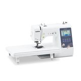 Brother Innov-is M 380 Macchina per cucire e ricamo Elettronica con Telaio Magnetico