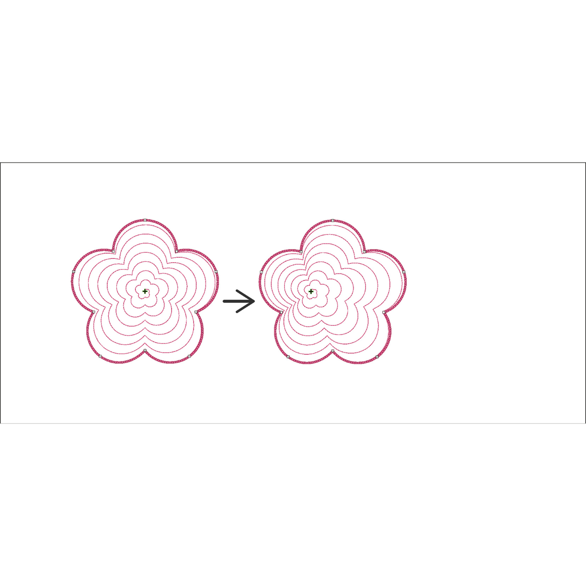 Brother Software da ricamo PE-Design PE-11