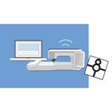 Brother Software da ricamo PE-Design PE-11