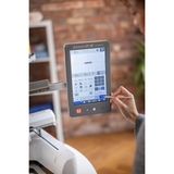 Brother PR 1060W Macchina da ricamo a braccio libero professionale