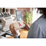 Brother PR 1060W Macchina da ricamo a braccio libero professionale