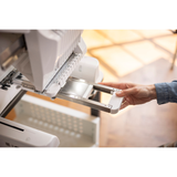 Brother PR 1060W Macchina da ricamo a braccio libero professionale