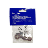 Spoline Brother – Set in metallo per serie PR, VR e PQ