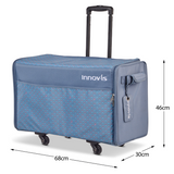 Brother Set Trolley per Brother Innov-is Serie V – 2 Pezzi