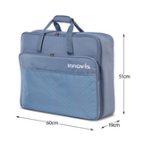 Brother Set Trolley per Brother Innov-is Serie V – 2 Pezzi