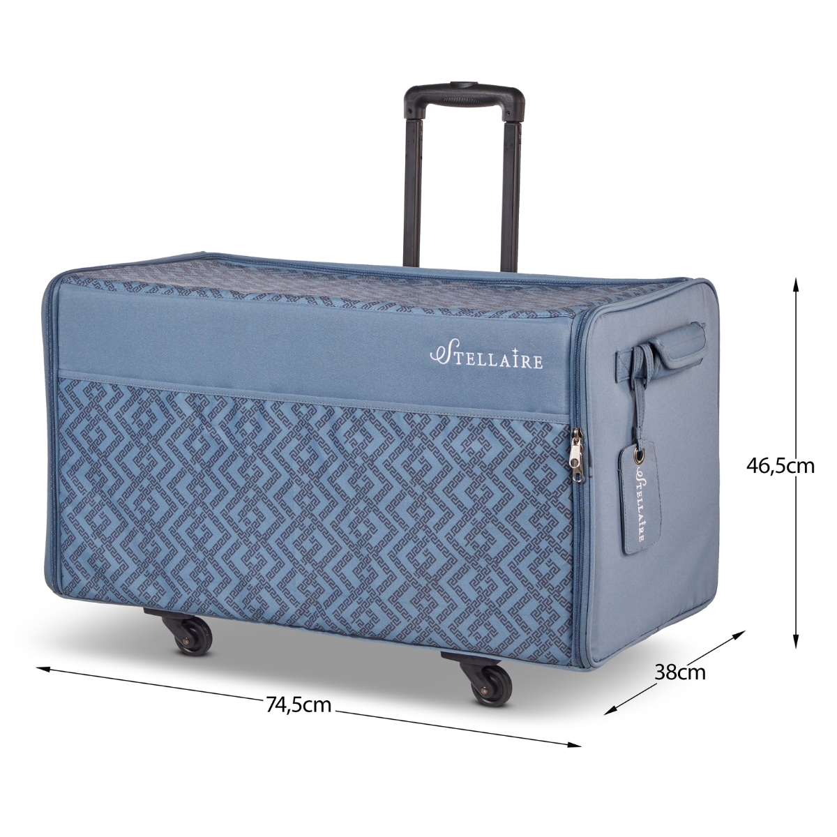 Brother Set Trolley per Stellaire XJ1 / XJ2 / XE1 / XE2 / CX1e