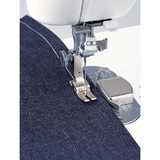 Calamita Guida per Macchina da Cucire – Versione Dritta o Curva