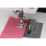 Calamita Guida per Macchina da Cucire – Versione Dritta o Curva