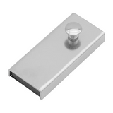 Calamita Guida per Macchina da Cucire – Versione Dritta o Curva