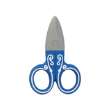 Chiavetta USB 4 GB a Forma di Forbice Viola